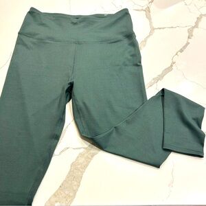 Maurices Green Leggings